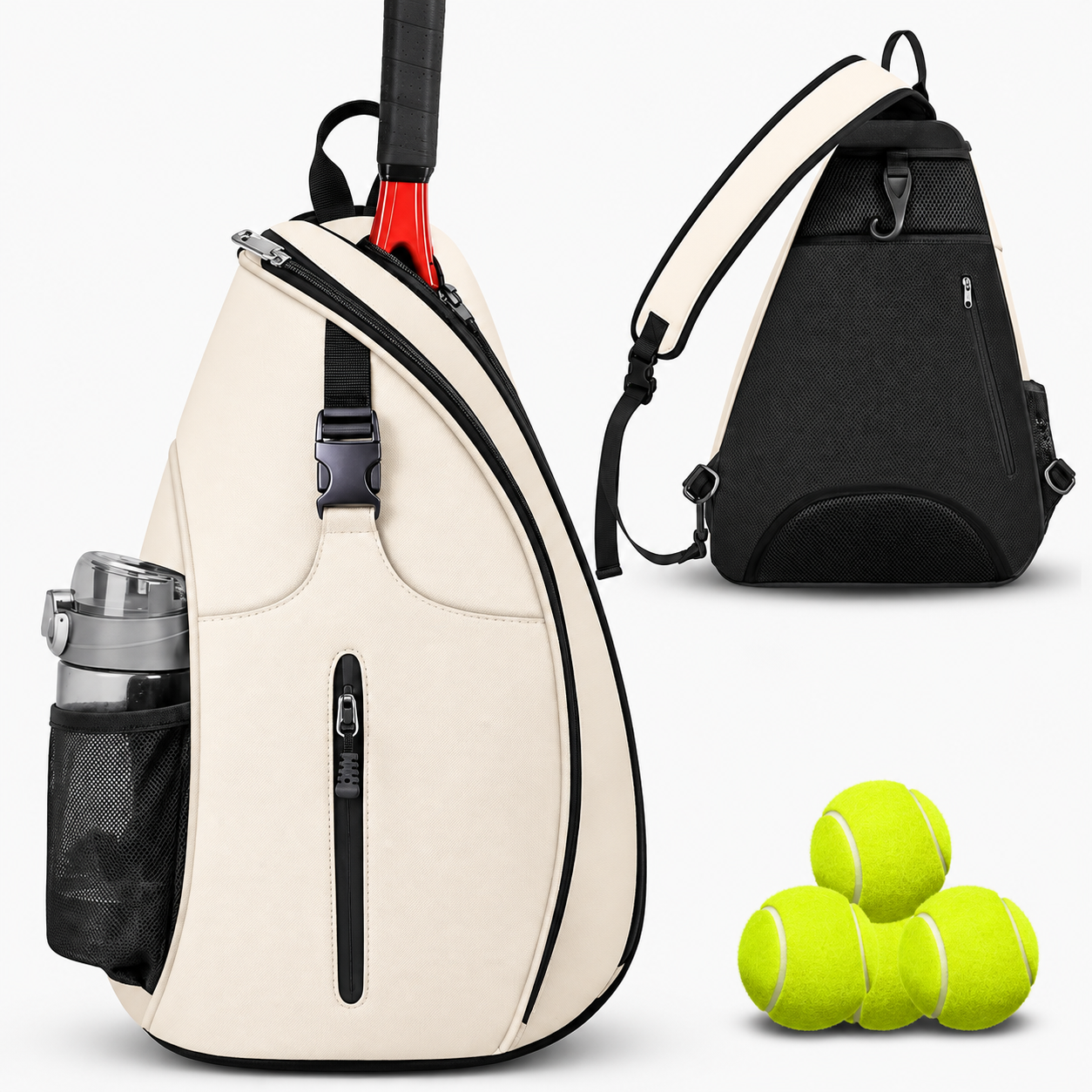 Court Sling Bag