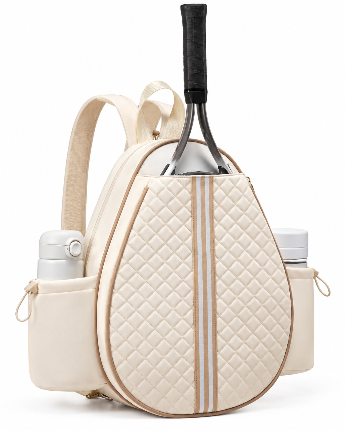 Lightweight Tennis Backpack